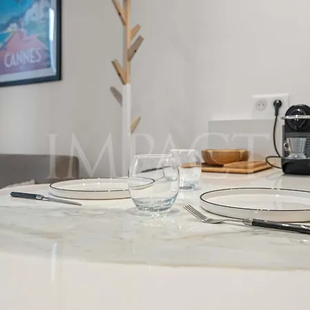 Lägenhet Ref 2023- Croisette - To Rent Cannes