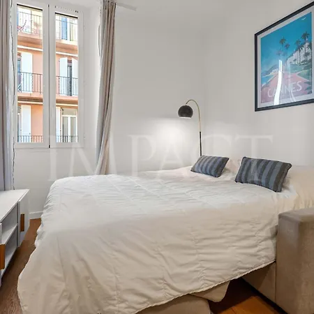 Ref 2023- Croisette - To Rent Cannes