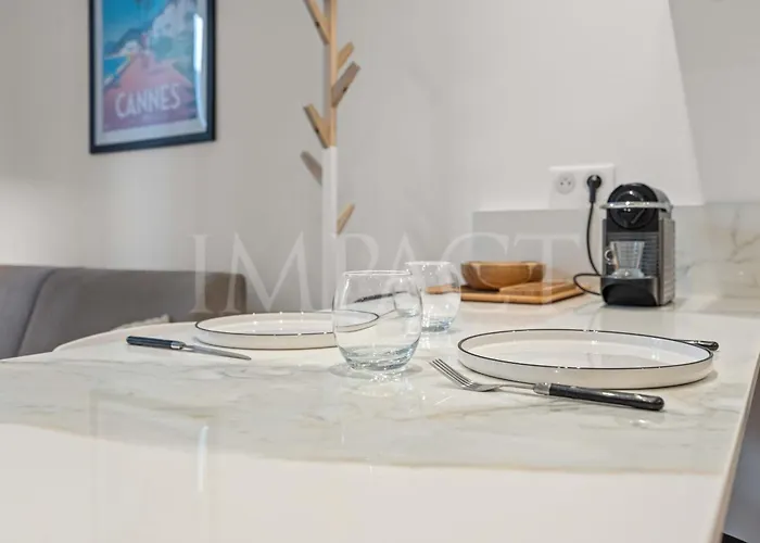 Appartamento Ref 2023- Croisette - To Rent Cannes