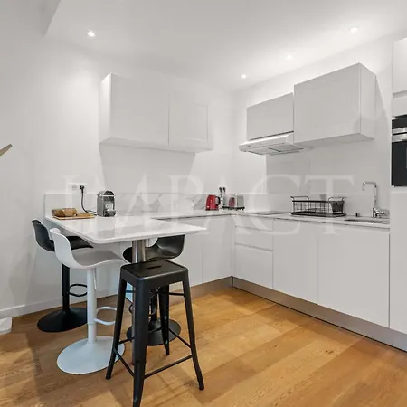 Ref 2023- Croisette - To Rent