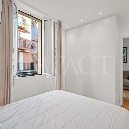 Ref 2023- Croisette - To Rent