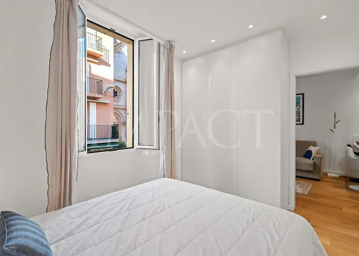 Ref 2023- Croisette - To Rent