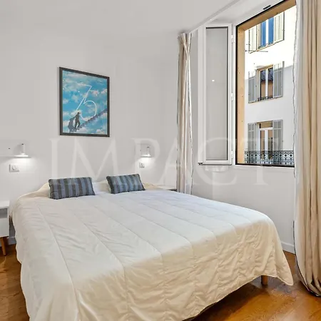 Apartamento Ref 2023- Croisette - To Rent *
