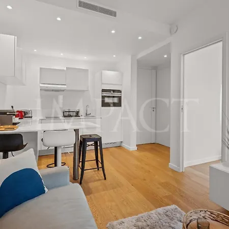 Ref 2023- Croisette - To Rent Apartamento Cannes